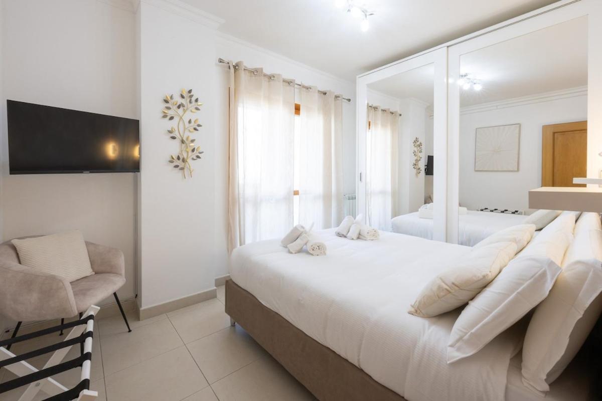 Apartment La Casa Di Nonna Ester Rome