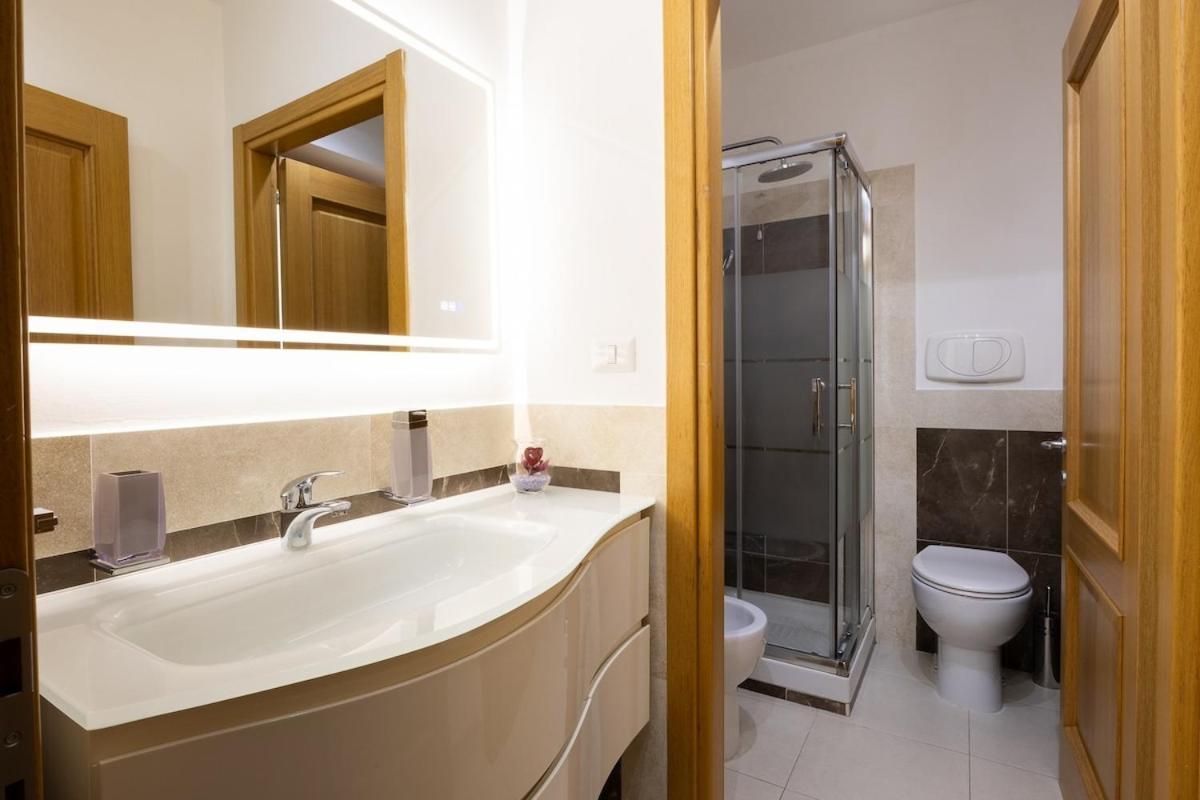 Appartement La Casa Di Nonna Ester Rome