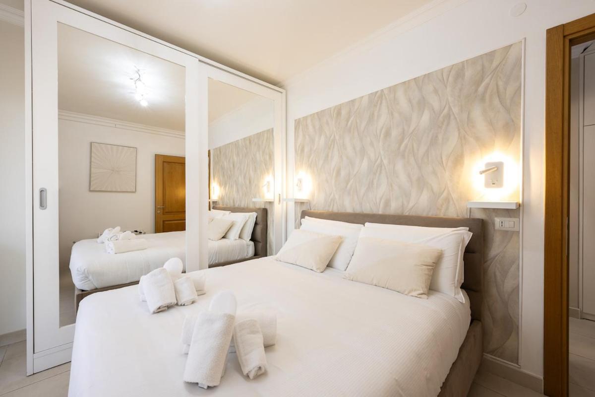 La Casa Di Nonna Ester Apartment Rome